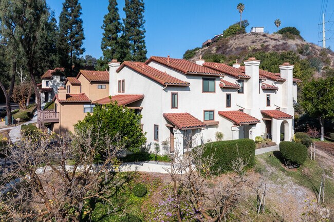 There are options for multi-family condos in parts of Birdland.