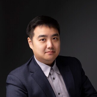 Jimmy Zhou