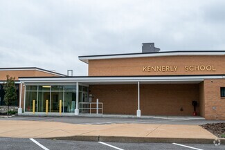 Kennerly Elementary School