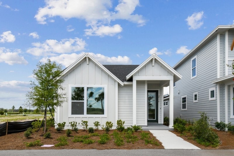 2914 Sailhouse Dr, St. Cloud, FL 34771 - photo 1