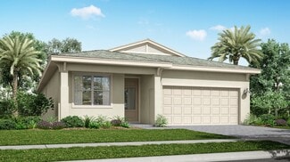 1260 Woodbine Rd, Port Saint Lucie, FL 34984