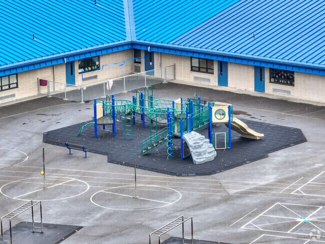 Martin Sortun Elementary School