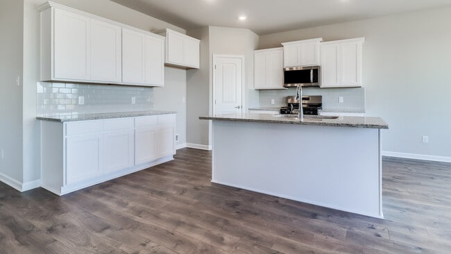 4678 E Ridge Rd, Lake Charles, LA 70607 - photo 3