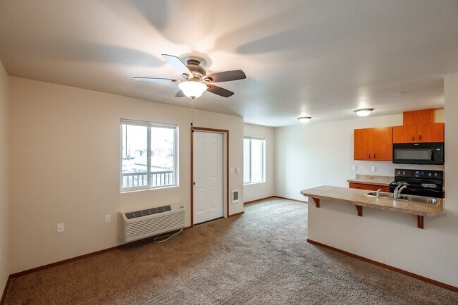 Aspen Place Apartments, Lebanon, OR 97355 - photo 7