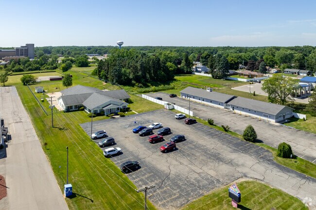 ABC Academy - Lansing Ave Center