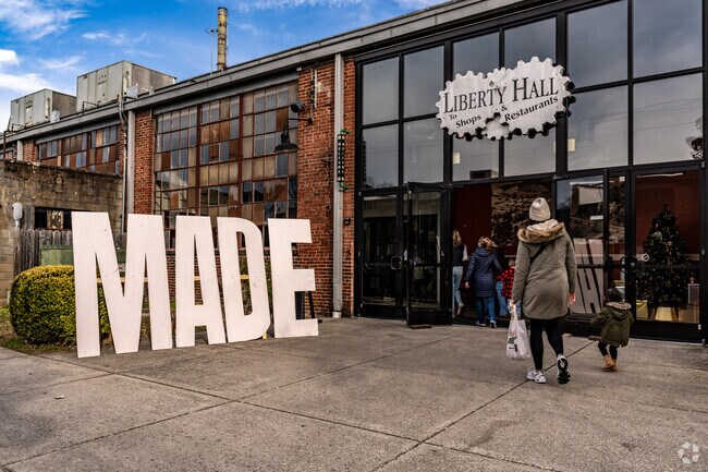 Made Market Franklin