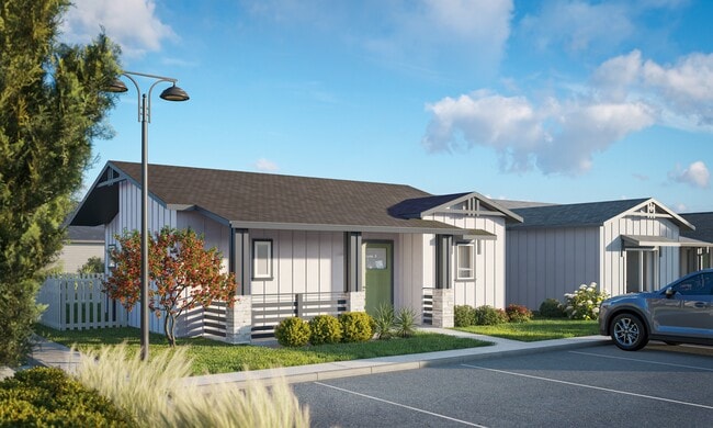 Trulo Homes Bridle Creek, Whitestown, IN 46075 - photo 5