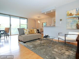 2755 Ordway St NW Unit 406, Washington, DC 20008