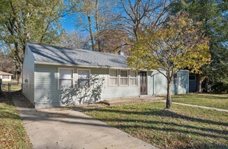 431 W Coolspring Ave, Michigan City, IN 46360