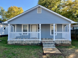 1218 Stevens Ave NE, Huntsville, AL 35801