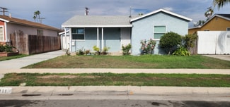 3211 W 132nd St, Hawthorne, CA 90250