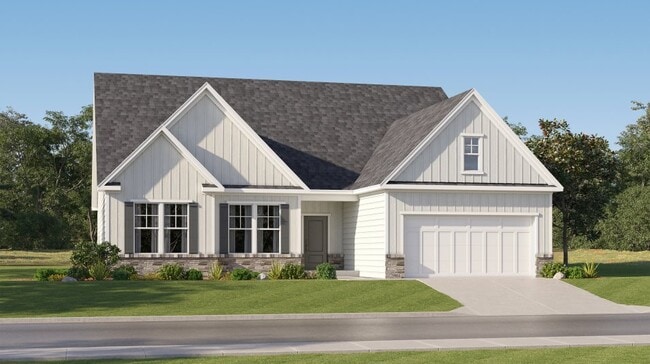 9 Foothills Trail unit 36040237, Sharpsburg, GA 30277 - photo 2