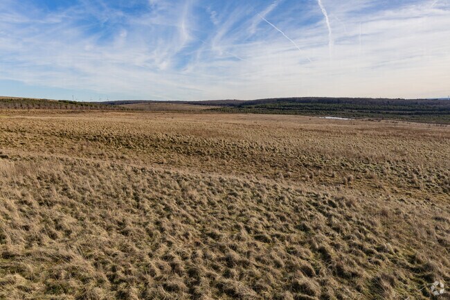 Residents of Stonycreek Township have access to rare landscape views.