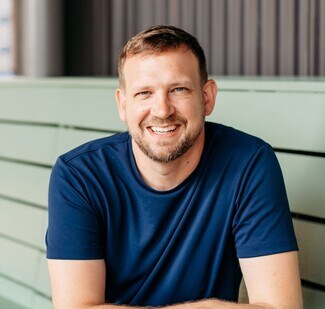 Alan Corey