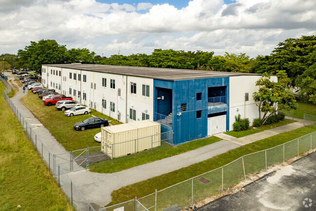 Plantation Middle School provides learning excellence to all of their students.