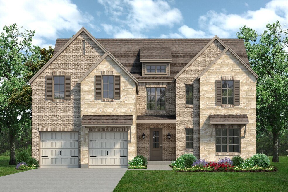 107 Galena St unit 38477214, Rhome, TX 76078 - photo 1