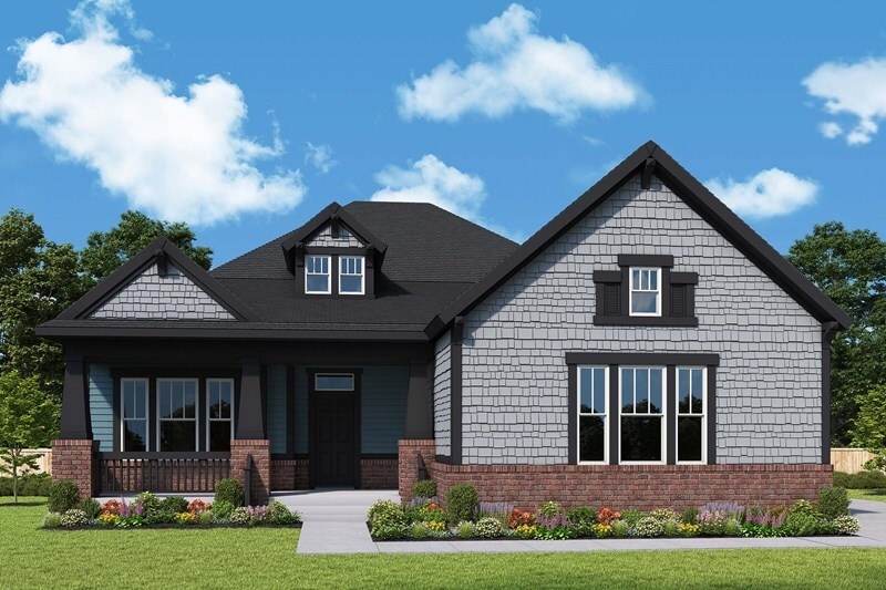 15976 Forewood Ln unit 36471850, Fishers, IN 46037 - photo 1