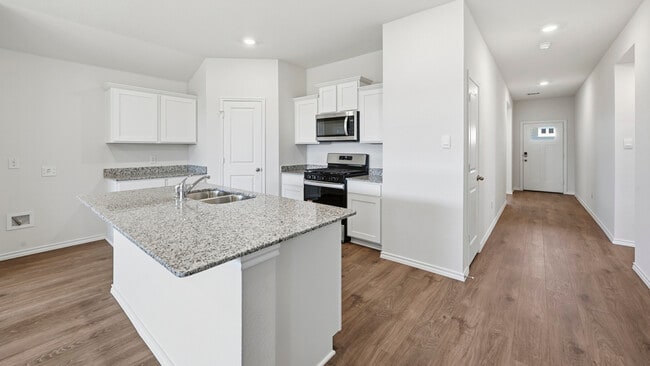 764 Tiger Lily Way, Pilot Point, TX 76258 - photo 2