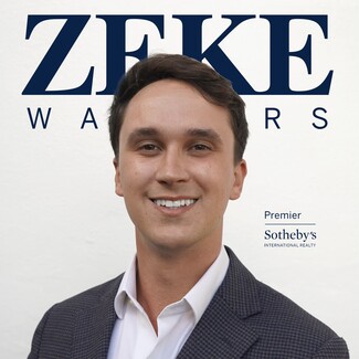 Zeke Walters