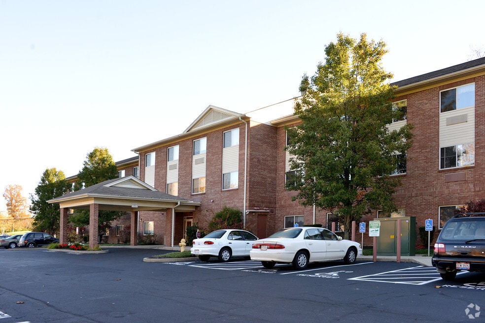 Shiloh Adventist Senior Housing 62+