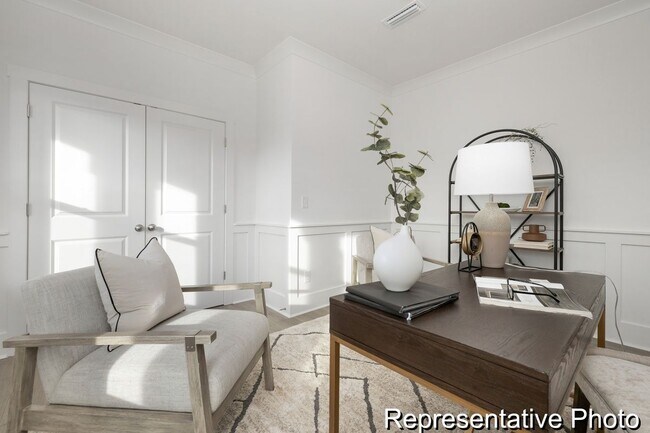 1215 Links Crossing Dr, Monroe, NC 28112 - photo 4