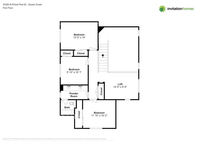 34393 N Picket Post Dr, Queen Creek, AZ 85142 - photo 3