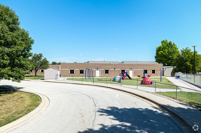 Overland Trail Elementary School