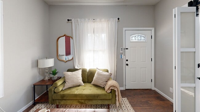 322 Nichols Ct, Colorado Springs, CO 80905 - photo 2