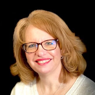 Alison Bridges