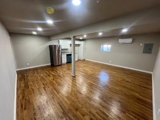 3307 E 15th St Unit B, Tulsa, OK 74112