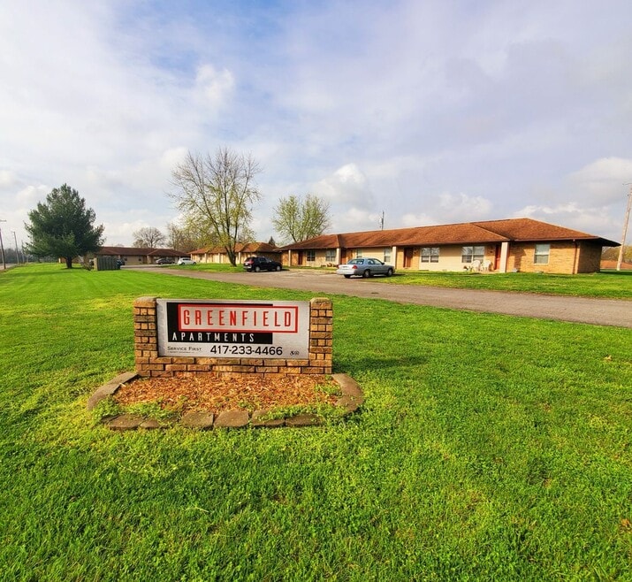 Greenfield Apartments