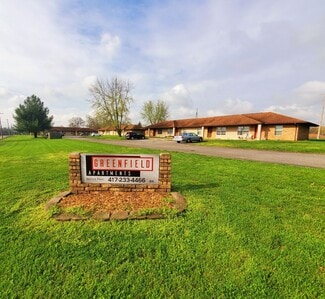 503 Broad St Unit 2, Greenfield, MO 65661