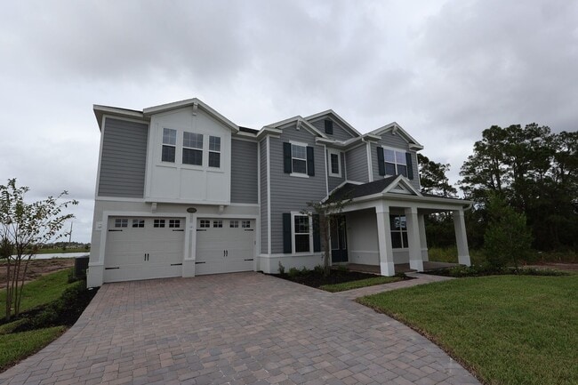 5368 Park Guell St, Saint Cloud, FL 34771 - photo 5