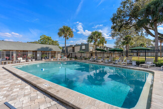 4500 Silver Star Rd, Orlando, FL 32808