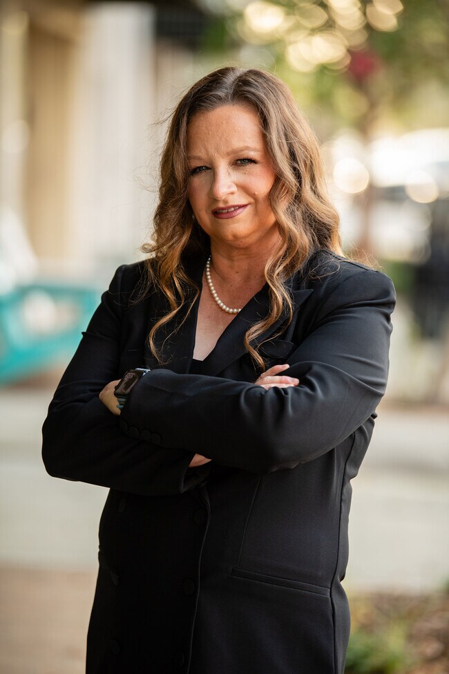 Agent Photo