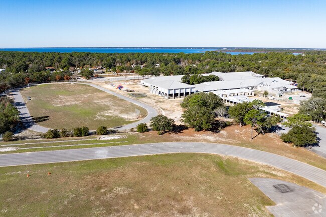 Exploring wonders at Hellen Caro Elementary, where curiosity leads to discovery every day.