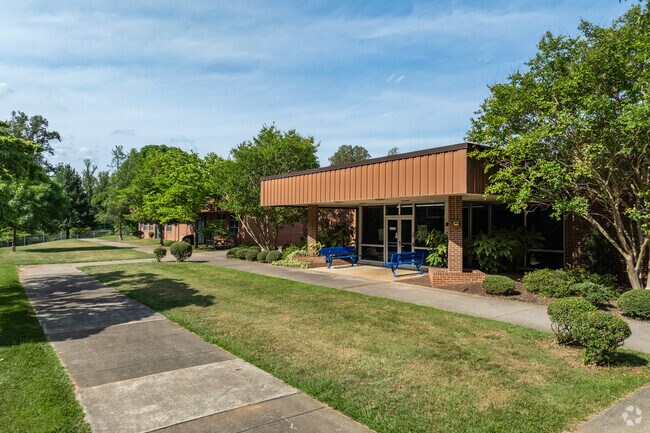 Linkhorn Elementary School