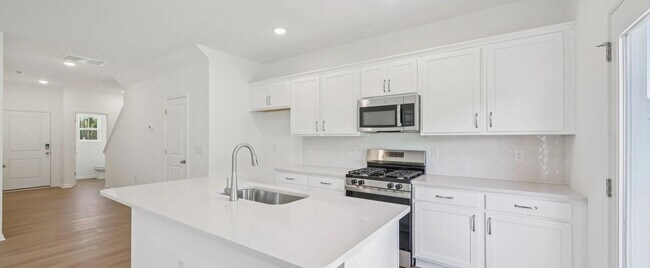 236 Flagstone Way, Wilson's Mills, NC 27520 - photo 4