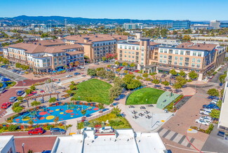 1 Plaza View Ln, Foster City, CA 94404