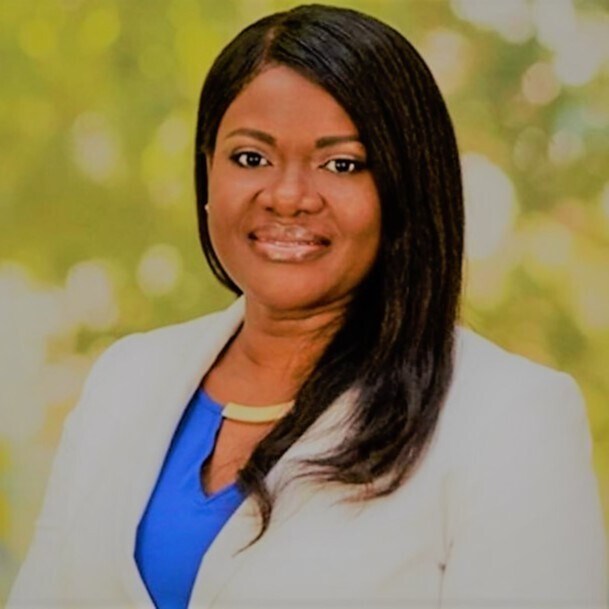 Marie Yolene Pierre Real Estate Agent in Plantation, FL