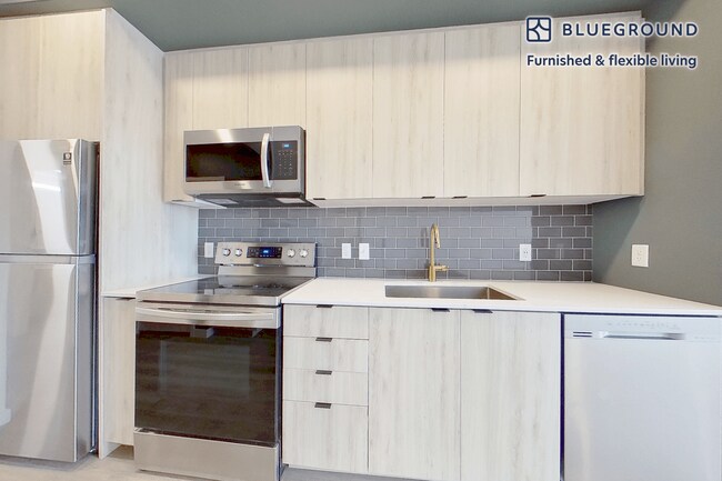 2600 Lawrence St unit FL1-ID1960A, Denver, CO 80205 - photo 5