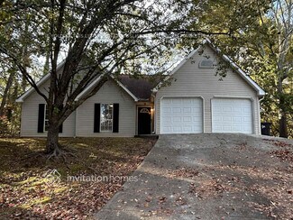 3710 Sharon Run, Powder Springs, GA 30127