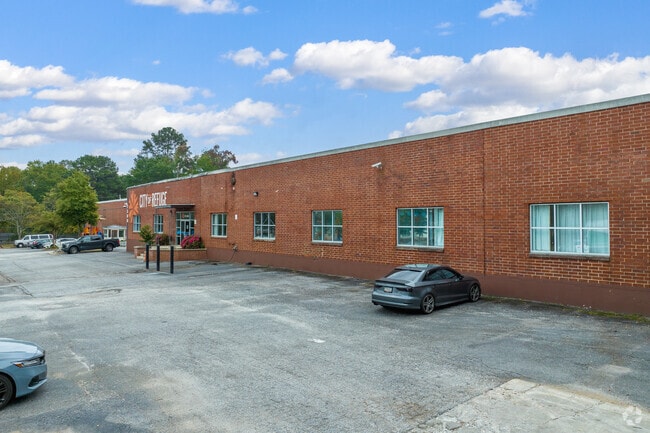 Bright Futures Academy has a mission to help the community long-term.