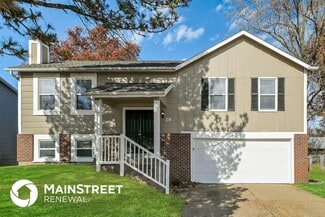 28 Trade Winds Dr, St. Peters, MO 63376