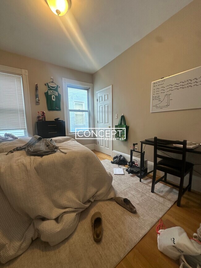 47 Hillside St unit 3, Roxbury Crossing, MA 02120 - photo 7
