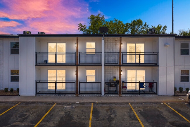 Legacy at 51st, Tulsa, OK 74145 - photo 2