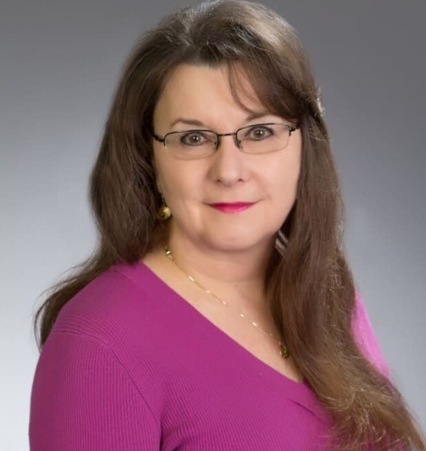 mary sainato