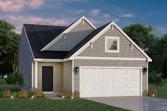 52848 Hollow Trail Unit 37243085, South Bend, IN 46628