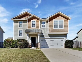 321 Mossy Wood Rd, Summerville, SC 29483