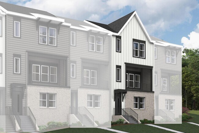 425 Prine Place unit 36473780, Charlotte, NC 28213 - photo 2